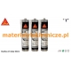 SIKA SIKAFLEX 221 biały 300ml materialylakiernicze.pl